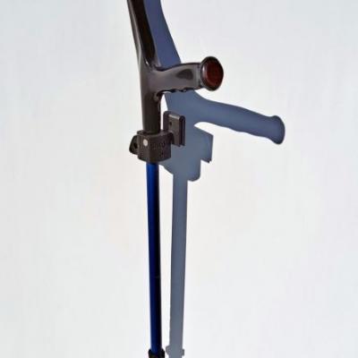 Crutch Up Stand Neo Reflective Nose Clip Neodymium Magnet 008
